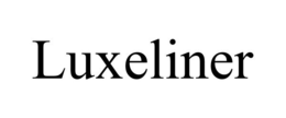 LUXELINER trademark