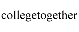 COLLEGETOGETHER trademark