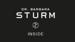 DR BARBARA STURM INSIDE trademark