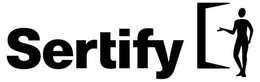 SERTIFY trademark