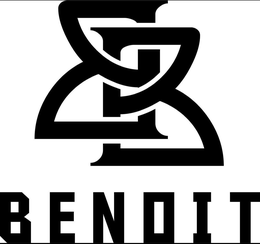 BB BENOIT trademark