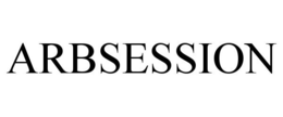 ARBSESSION trademark