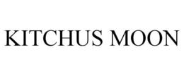 KITCHUS MOON trademark