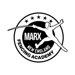 MARX FENCING ACADEMY NEW ENGLAND trademark