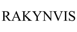 RAKYNVIS trademark