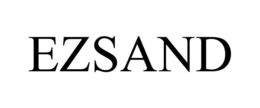 EZSAND trademark