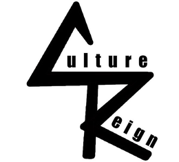 CULTURE REIGN trademark