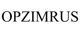 OPZIMRUS trademark