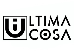 ULTIMA COSA trademark