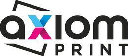 AXIOM PRINT trademark
