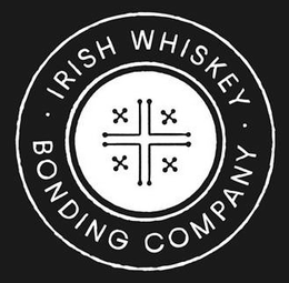 · IRISH WHISKEY · BONDING COMPANY trademark