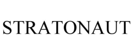 STRATONAUT trademark