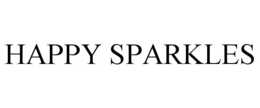 HAPPY SPARKLES trademark