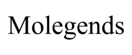 MOLEGENDS trademark