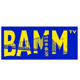 BAMM TV trademark