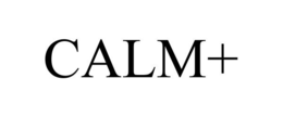 CALM+ trademark