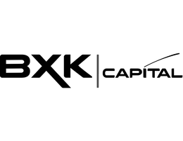 BXK CAPITAL trademark