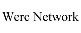 WERC NETWORK trademark