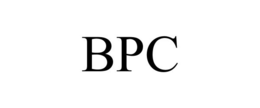 BPC trademark