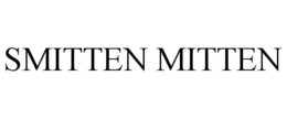 SMITTEN MITTEN trademark