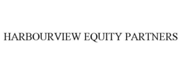 HARBOURVIEW EQUITY PARTNERS trademark