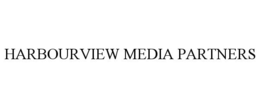 HARBOURVIEW MEDIA PARTNERS trademark