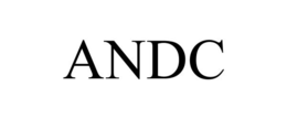 ANDC trademark