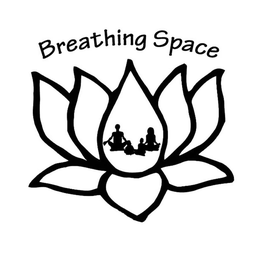 BREATHING SPACE trademark