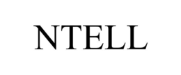 NTELL trademark