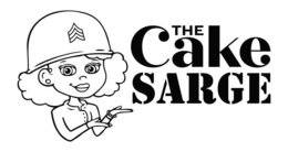 THE CAKE SARGE trademark