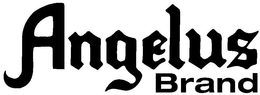 ANGELUS BRAND trademark