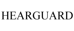 HEARGUARD trademark