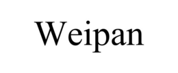 WEIPAN trademark