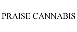 PRAISE CANNABIS trademark