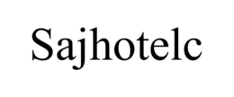 SAJHOTELC trademark