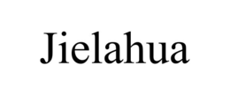 JIELAHUA trademark