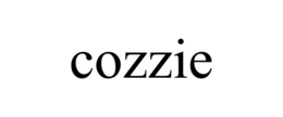 COZZIE trademark
