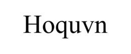 HOQUVN trademark