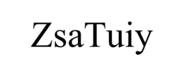 ZSATUIY trademark