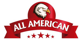 ALL AMERICAN trademark