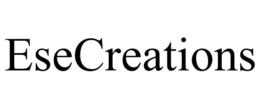 ESECREATIONS trademark