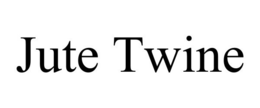 JUTE TWINE trademark