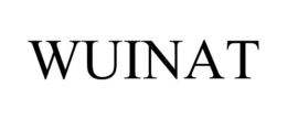 WUINAT trademark