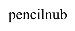 PENCILNUB trademark