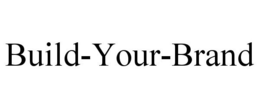 BUILD-YOUR-BRAND trademark