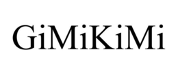 GIMIKIMI trademark