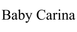 BABY CARINA trademark