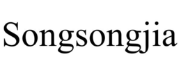 SONGSONGJIA trademark