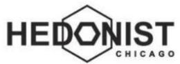 HEDONIST CHICAGO trademark