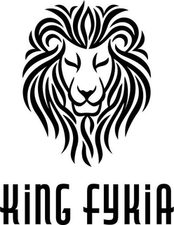 KING FYKIA trademark